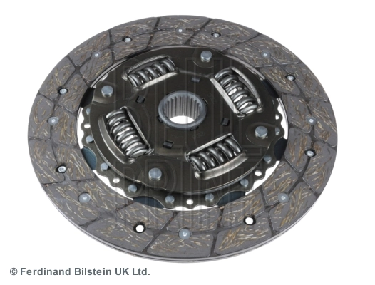 Clutch Disc